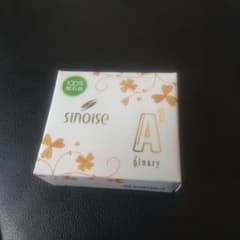 シナリー シノワーズ A1 高保湿石鹸 100g - メルカリ