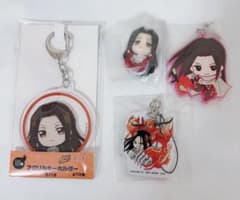 SHAMAN KING 샤먼 킹 하오