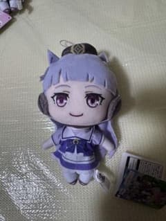 ウマ娘 ゴールドシップ 通常ぬいぐるみのサムネイル