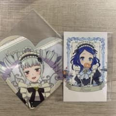 プリティーリズム・レインボーライブ RL りんね ジュネ - メルカリ