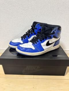 NIKE AIRJORDAN 1Retro High OG GAME ROYALのサムネイル