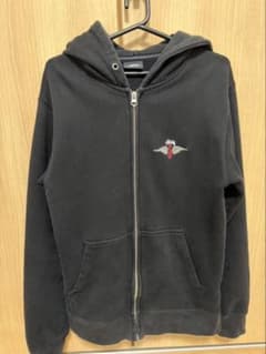 STUSSYパーカーのサムネイル