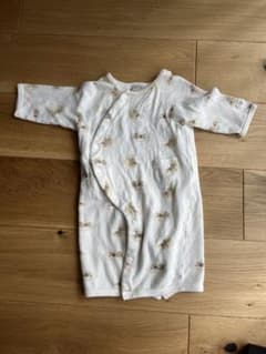 petitmain長袖カバーオールのサムネイル
