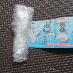クリスタルダイキャストチャームのサムネイル