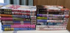 少女マンガ　(兄崎ゆな他)のサムネイル