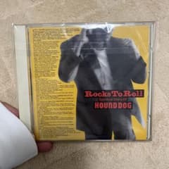 ROCKS TO ROLL～SPIRITUAL STORY OF HOUND …のサムネイル