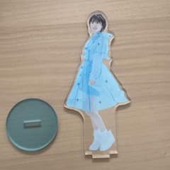 中島由貴 アクリルスタンド - メルカリ