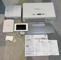 長州産業　パワコン　CIC ソラトモ　表示モニター　太陽光　SSI-TL40A 長州産業 パワコン CIC ソラトモ 表示モニター 太陽光 SSI-TL40A