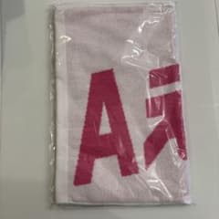 Aぇ! group Debut Tour 〜世界で1番AぇLIVE〜 タオルのサムネイル