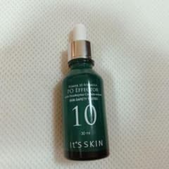 It’s skin POWER 10 FORMULA POのサムネイル