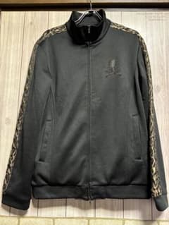 00s roen leopard skull レオパード スカル 骸骨 ジャージ 00s roen leopard skull レオパード スカル 骸骨 ジャージ