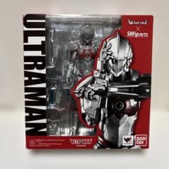 울트라 액트 피규어츠 ULTRAMAN 미품