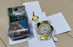 BT21 TinyTAN