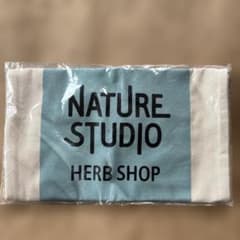 NATURE STUDIO HERB SHOP トートバッグのサムネイル