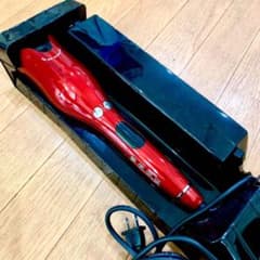 オートカール　ヘアアイロンのサムネイル