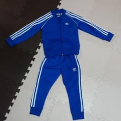adidas ジャージ上下 アディダスのサムネイル