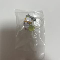 サンリオ めじるしアクセサリー エモきゅん2 コロコロクリリンのサムネイル