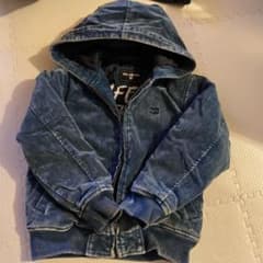 BILLABONG アウター 110cmのサムネイル