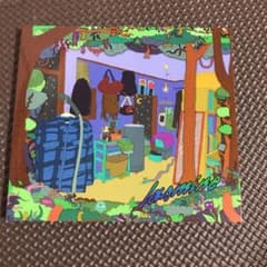 Jasmine  CD  唾奇×Sweet Williamのサムネイル