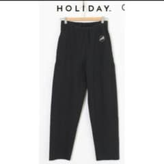 HOLIDAY ULTRA HEAVY SWEAT CUT OFF PANTSのサムネイル