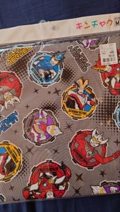 ウルトラマン ランチバックのサムネイル