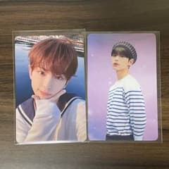 &team ハルア 月波 青嵐 トレカ - メルカリ