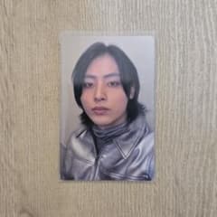 SUPER★DRAGON 松村和哉 HMV S賞 私服自撮り トレカ ！説明必読 SUPER☆DRAGON スパドラ 松村和哉 HMV 特典 自撮りトレカ - メルカリ