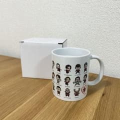 新品未使用】鹿島アントラーズ× LIXIL協賛30周年記念マグカップ - メルカリ