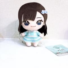 ≠ME ノイミー 永田詩央里 ぬいぐるみマスコット ≠ME ノットイコールミー ノイミー ぬいぐるみ 永田詩央里 ② - メルカリ
