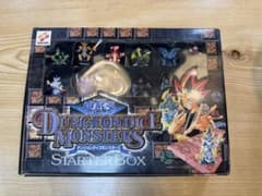 遊戯王 ダンジョンダイスモンスターズ スターターボックス - メルカリ