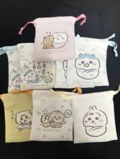 치이카와 베이비 건착 미니 건착