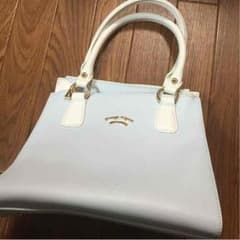 ☆新品☆パサージュミニョン 2wayバッグのサムネイル