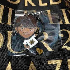 EXILE AW 首ふり NAOTOのサムネイル