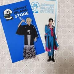 ラウール アクリルスタンドのサムネイル