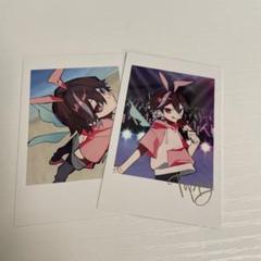 CRフェス　チェキ　まとめ売り CRフェス2025 とっぴー チェキ - メルカリ