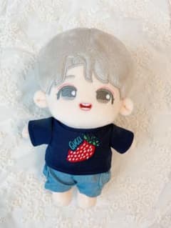 SEVENTEEN ぬいぐるみのサムネイル