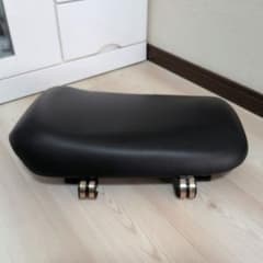 ズーマー★新品社外シートのサムネイル