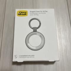 OtterBox Rugged Case for AirTagのサムネイル