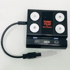 ファミコン ターボファイル ファミコンの周辺機器が大集合! ザ☆周辺機器ズ 10