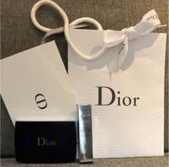 Dior ファンデーション.マスカラ おまけ付きのサムネイル