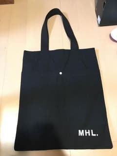 MHL トートバッグのサムネイル