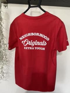 ネイバーフッド　Tシャツ 美品のサムネイル