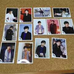 二宮和也 公式写真のサムネイル
