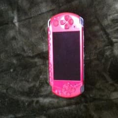psp3000本体のサムネイル