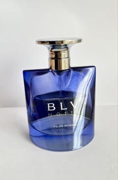 BVLGARI BLV NOTTE POUR FEMME 40ml ブルガリ