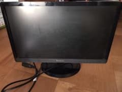 モニター ディスプレイのサムネイル
