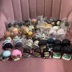 鬼滅の刃 ちょこのっこ おねむたん - メルカリ