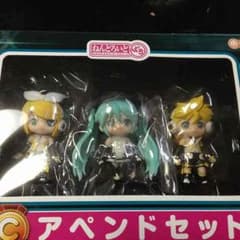 ねんどろいど ぷちのサムネイル
