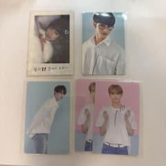 SEVENTEEN ジュン　carat 1期 2期3期　まとめ売り SEVENTEEN ジュン carat 1期 2期3期 まとめ売り - メルカリ