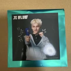 JI BLUE JO1 金城碧海 景色ツタヤ特典 ましかくブロマイド - メルカリ